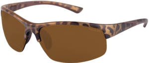 Tropea: Desert Camo Frame with Polarized Brown Lens